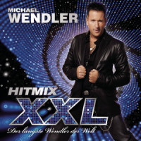 Diese Nacht schreit deinen Namen_Michael Wendler