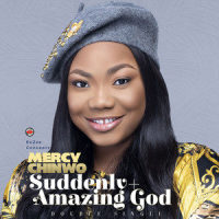 Amazing God_Mercy Chinwo
