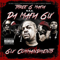 Go Hard_Da Mafia 6ix,Yelawolf