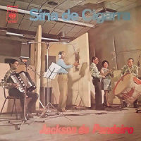 Feito de Manteiga_Jackson Do Pandeiro