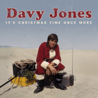 White Christmas_Davy Jones,Annabel Jones