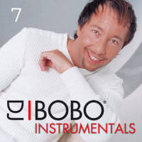 Rock My World_DJ Bobo