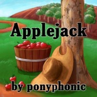 Applejack_Ponyphonic
