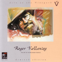 I'm Still In Love With You_Roger Kellaway