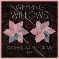 Lost In Sorrow_Weeping Willows