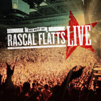 These Days_Rascal Flatts