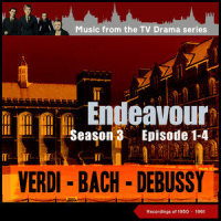La Wally „Ebben? Ne Andro Lontana"_Philharmonia Orchestra,Maria Callas,Soprano