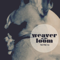 Young Blood_Weaver At The Loom