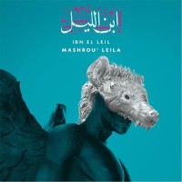 Djin_Mashrou' Leila