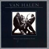 Could This Be Magic_Van Halen