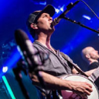 Southern Flavor_Yonder Mountain String Band