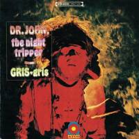 Jump Sturdy_Dr. John