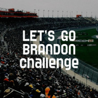 Let's Go Brandon Challenge_RC The Realist,Bryson Gray