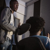 Talk on Me, Pt. 1_N The Engineer,Kwame