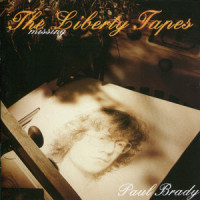 The Creel / Out the Door and over the Wall_Paul Brady