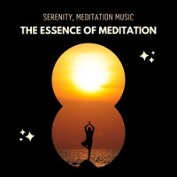 Free the Energy_Serenity,Meditation Music