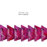 Watchman_Peggy Sue