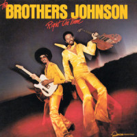 Free Yourself, Be Yourself_The Brothers Johnson