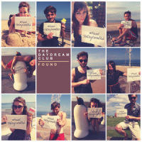 Found_The Daydream Club