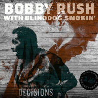 Another Murder in New Orleans_Bobby Rush,Blinddog Smokin',Dr. John