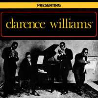 Zonky_Clarence Williams