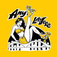 Brand New Key_Amy LaVere