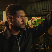 I Cry_Usher