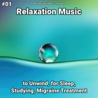 Gorgeous Fascination_Instrumental,Deep Sleep,Relaxing Music