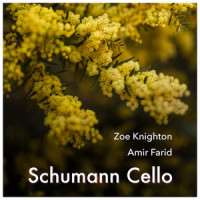 6 Fantasy Pieces, Op. 73- Zart und mit Ausdruck_Zoe Knighton,Amir Farid,Robert Schumann