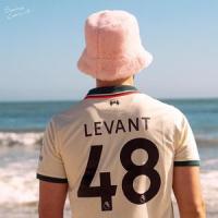 One More Time_Saint Levant