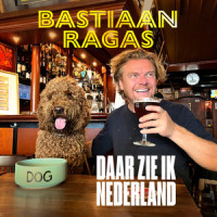 Daar zie Ik Nederland_Bastiaan Ragas