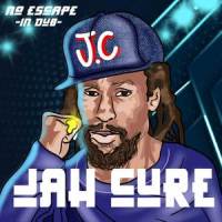 No Escape_Jah Cure,Kemar Mcgregor,Rogier Sjardijn,Stephan Warren