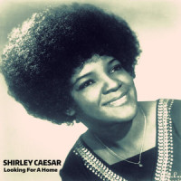He's Not Dead, He's Yet Alive_Shirley Caesar