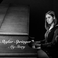 Gunna Make It Work(feat. Tor Miller)_Skylar Springer,Tor Miller