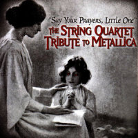 Enter Sandman_Vitamin String Quartet