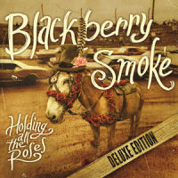 Lay It All On Me_Blackberry Smoke