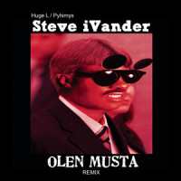 Mukaudu(feat. Pyhimys & Huge L)_Steve iVander,Pyhimys,Huge L