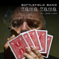 Bernie's Welcome To Butner / King George IV_Battlefield Band