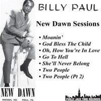 Two People_Billy Paul,Morris Bailey Jr,Leon Mitchell