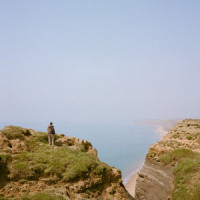 Getting Over You_Charlie Oriain