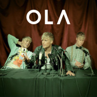 You're That Girl (Ytg)_Ola,Ola Svensson,Lukas Hibert Written,Alexander Kronlund,Linda Sundblad