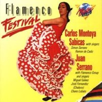 Tanguillo_Carlos Montoya