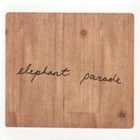 Thirteen Things_Elephant Parade