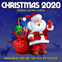 Rockin' Around the Christmas Tree_The Trap Remix Guys,Christmas 2019