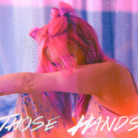 Those Hands_Julian Moon
