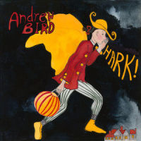 Mille Cherubini In Coro_Andrew Bird
