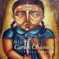 Semilla en la Tierra_Carlos Chaouen