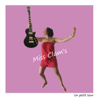 Bonheur Rouge_Miss Clam's,Matthieu Chedid