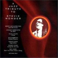 Overjoyed_Grover Washington Jr.