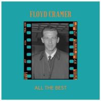The Swingin' Shepherd Blues._Floyd Cramer